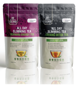 All Day Slimming Tea