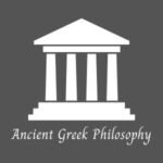 Ancient Greek Philosophy