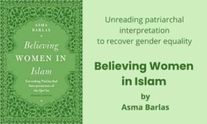 Believeing Women In Islam Barlas