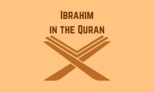 Ibrahim in the Quran