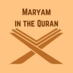 Maryam in the Quran