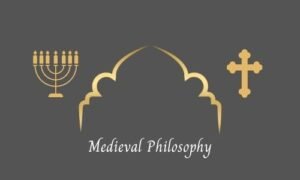 Medieval Philosophy