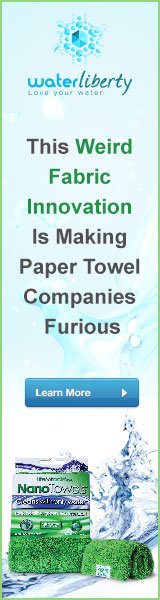 Nano Towels