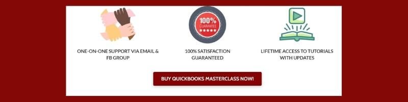 Quick books University - The best Quickbooks training tutorials