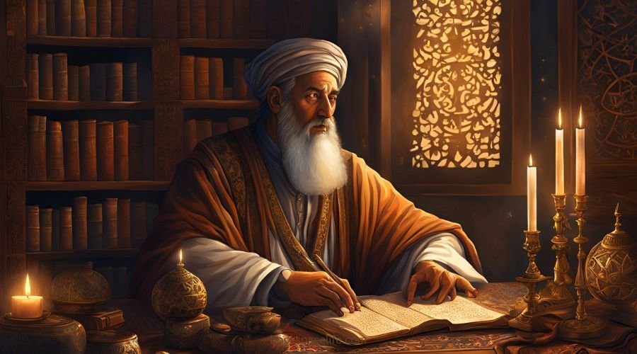 Al-Farghani (Alfraganus) (800 - 870 CE) : The Eminent Astronomer and Philosopher of the Islamic Golden Age