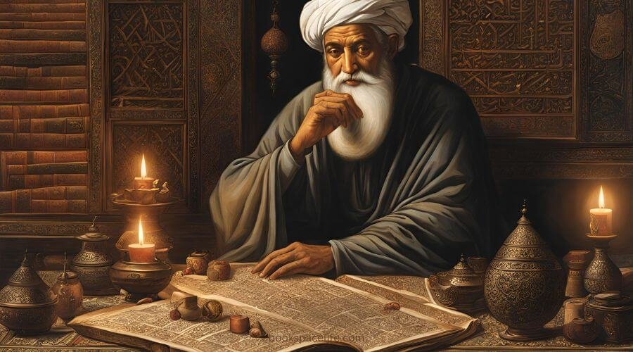 Al-Maturidi (853–944 CE) : The Father of Sunni Rational Theology