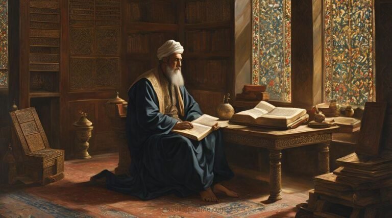 Al-Razi (Rhazes) (1150 - 1210 CE) : The Pioneering Philosopher, Scientist, and Physician