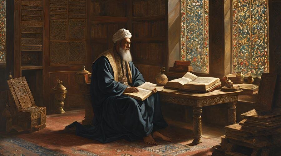 Al-Razi (Rhazes) (1150 - 1210 CE) : The Pioneering Philosopher, Scientist, and Physician