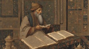 Al-Shahrastani (1086–1153 CE): The Philosopher of Religious Pluralism and Intellectual Curiosity