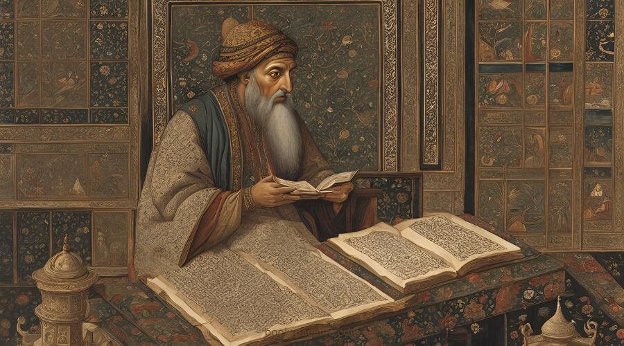 Al-Shahrastani (1086–1153 CE): The Philosopher of Religious Pluralism and Intellectual Curiosity