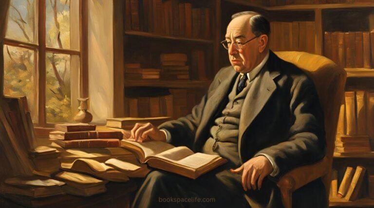 C.S. Lewis (1898 – 1963 CE): The Philosopher Who Shaped Modern Thought on Faith, Reason, and Imagination