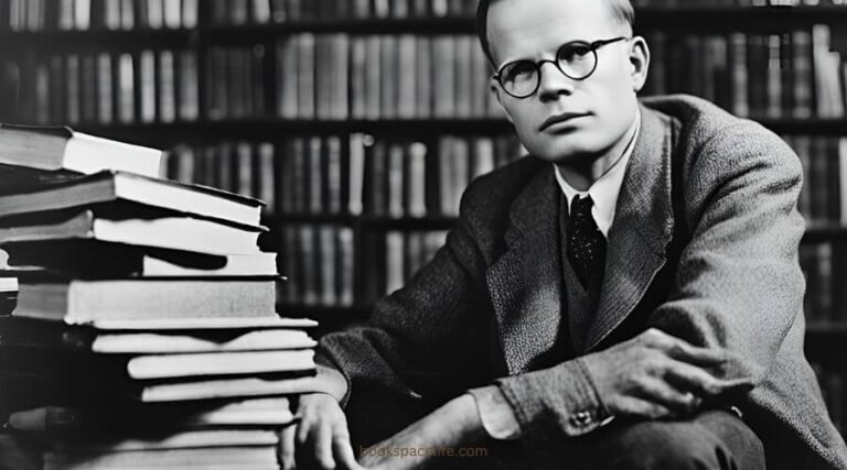 Dietrich Bonhoeffer (1906 - 1945 CE) : The Life and Legacy of a Christian Philosopher and Theologian
