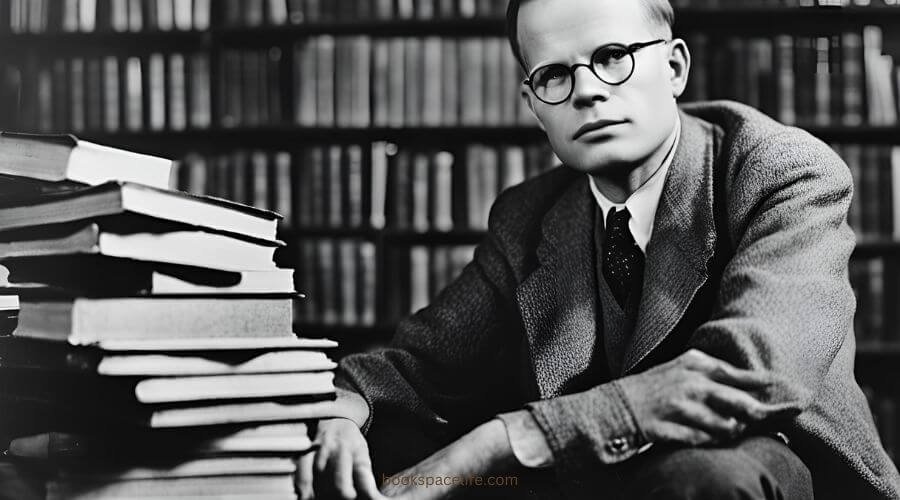 Dietrich Bonhoeffer (1906 - 1945 CE) : The Life and Legacy of a Christian Philosopher and Theologian