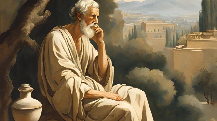 Epictetus (50 – 135 CE): The Stoic Philosopher of Resilience and Freedom
