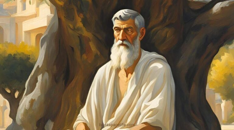 Epicurus (341–270 BCE) : The Philosopher of Happiness and Friendship
