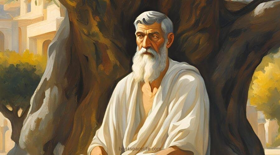 Epicurus (341–270 BCE) : The Philosopher of Happiness and Friendship