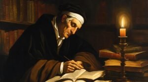 Erasmus of Rotterdam: The Scholar Who Bridged Faith and Reason