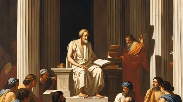 Euclid of Megara (450 – 380 BCE) : The Philosopher of Paradox and Dialectic