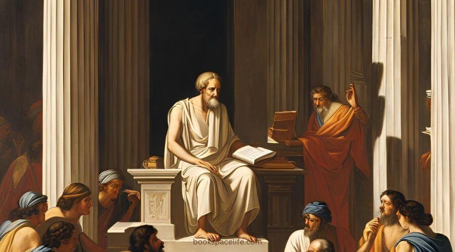 Euclid of Megara (450 – 380 BCE) : The Philosopher of Paradox and Dialectic