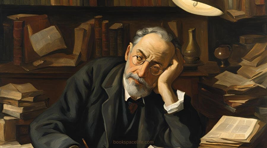Franz Rosenzweig: A Revolutionary Voice in Modern Jewish Philosophy