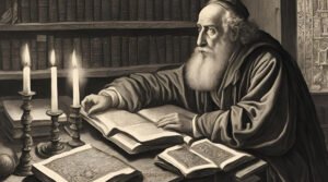 Gersonides (Levi ben Gershon): A Renaissance Philosopher in the Jewish Tradition