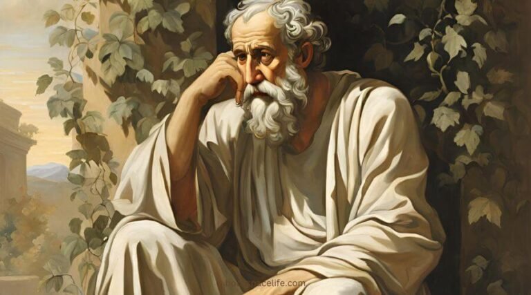 Gorgias (485 – 380 BCE) : The Master of Rhetoric and the Art of Persuasion