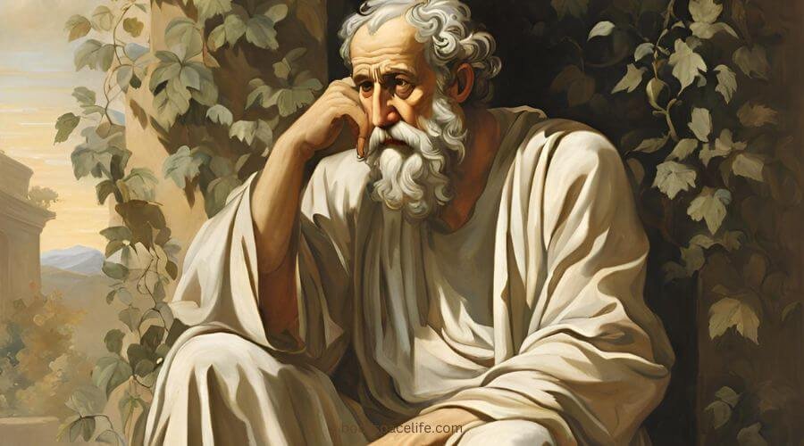 Gorgias (485 – 380 BCE) : The Master of Rhetoric and the Art of Persuasion