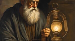 Heraclitus (535 – 475 BCE): The Philosopher of Change and Unity