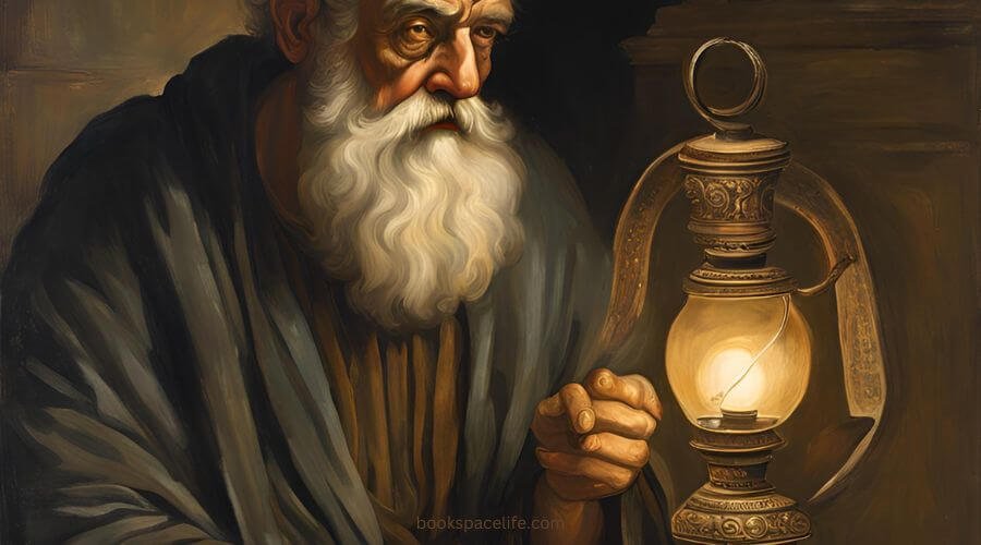 Heraclitus (535 – 475 BCE): The Philosopher of Change and Unity