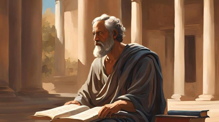 Iamblichus (245 – 325 CE) : The Philosopher of Theurgy and Neoplatonism