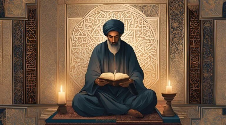 Ibn Arabi (1165–1240 CE): The Philosopher-Mystic Who Bridged Divine and Human