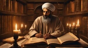 Ibn Bajjah (Avempace) (1105 – 1138 CE) : The Philosopher of Andalusian Intellectualism