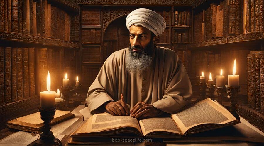 Ibn Bajjah (Avempace) (1105 – 1138 CE) : The Philosopher of Andalusian Intellectualism