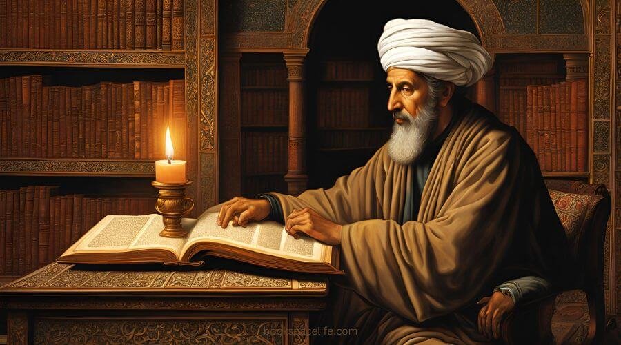 Ibn Khaldun (1332–1406 CE) : The Father of Sociology and the Philosopher of History