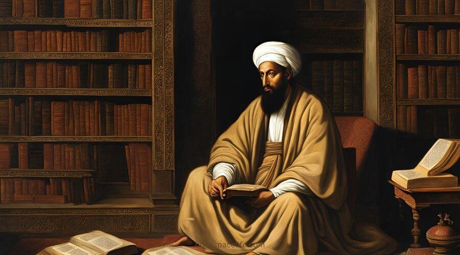 Ibn Taymiyyah (1263–1328 CE) : A Revolutionary Thinker in Medieval Islamic Philosophy