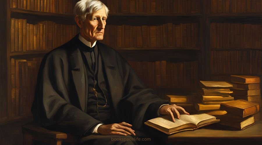 John Henry Newman (1801 – 1890 CE) : The Bridge Between Faith and Reason