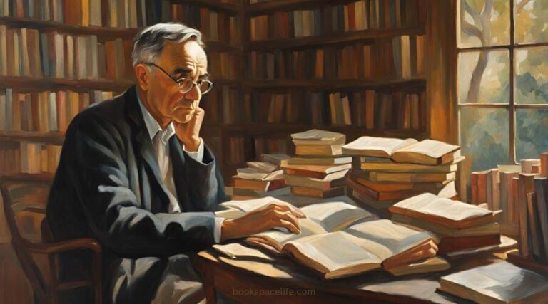 Karl Barth (1886 - 1968 CE): A Revolutionary Theologian and Philosopher