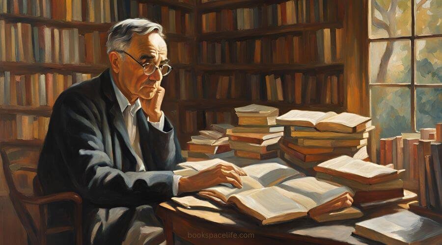 Karl Barth (1886 - 1968 CE): A Revolutionary Theologian and Philosopher