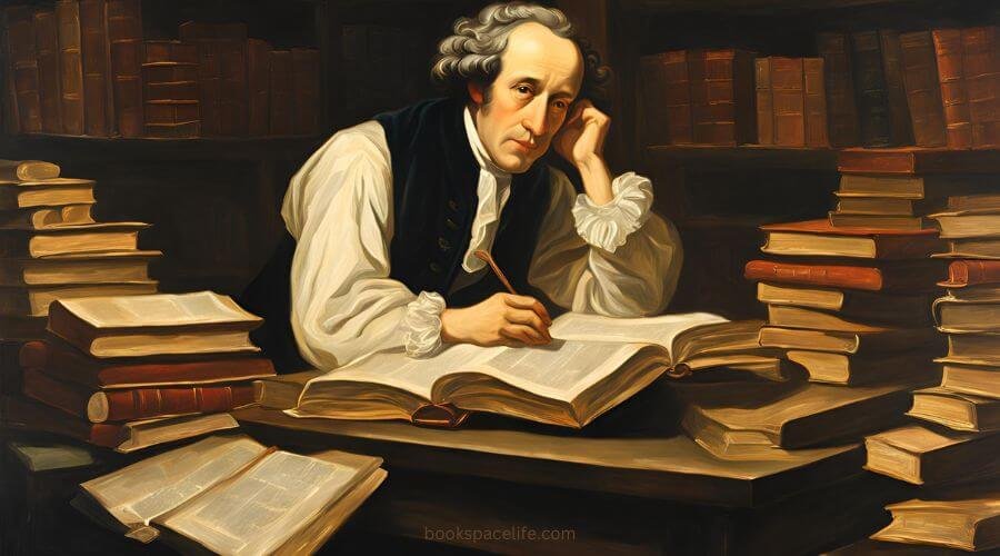 Moses Mendelssohn: A Pioneer of Jewish Enlightenment