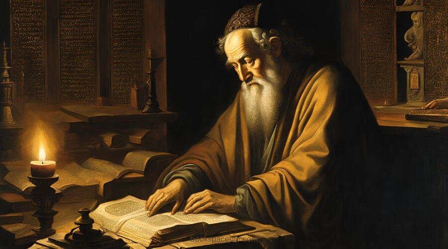 Moses de Leon (1250 to 1305 CE) A Jewish Philosopher and Mystic of the Middle Ages