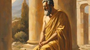 Parmenides (515 – 450 BCE): The Philosopher of Being and Reality