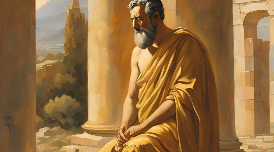 Parmenides (515 – 450 BCE): The Philosopher of Being and Reality