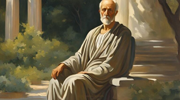 Plotinus (204 – 270 CE): The Philosopher of the One and the Soul