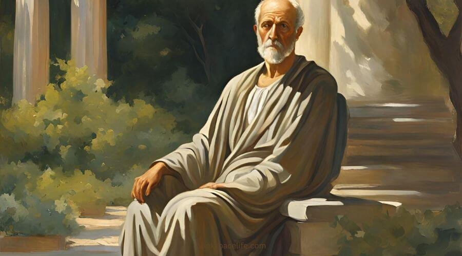 Plotinus (204 – 270 CE): The Philosopher of the One and the Soul