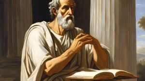 Protagoras (490 – 420 BCE) : The Sophist Who Redefined Knowledge and Truth