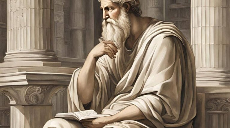 Pythagoras of Samos (c. 570 – c. 495 BCE) - ancient greek philosopher