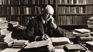 Reinhold Niebuhr: A Theologian, Philosopher, and Advocate for Social Justice