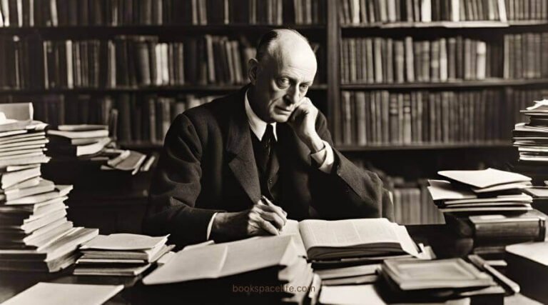Reinhold Niebuhr: A Theologian, Philosopher, and Advocate for Social Justice