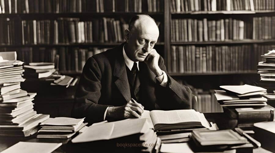 Reinhold Niebuhr: A Theologian, Philosopher, and Advocate for Social Justice