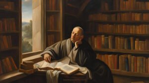 Saint John of the Cross (1542 – 1591 CE),: The Mystic Poet of the Dark Night of the Soul